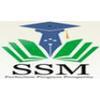 SSM College of Engineering Namakkal (SSMCE) - Logo