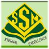 SSM Institute of Engineering and Technology (SSMIET) - Logo