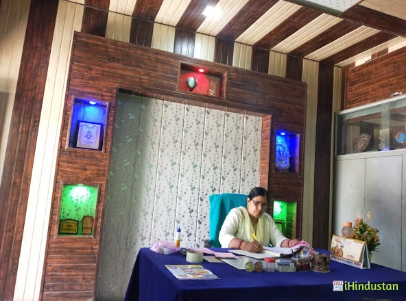 SS Mody Vidya Vihar Jhunjhunu - Logo