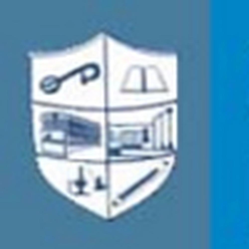 SSM Polytechnic College (SSMPC) - Logo