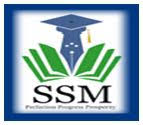 SSM School of Management and Computer Application - (SSM SOMA), Namakkal (SSM SOMA) - Logo