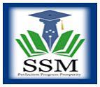 SSM School of Management (SSM) - Logo