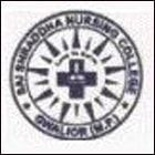 SSNC Gwalior (SSNC) - Logo
