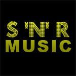 S&s;n&s;R Music - Logo