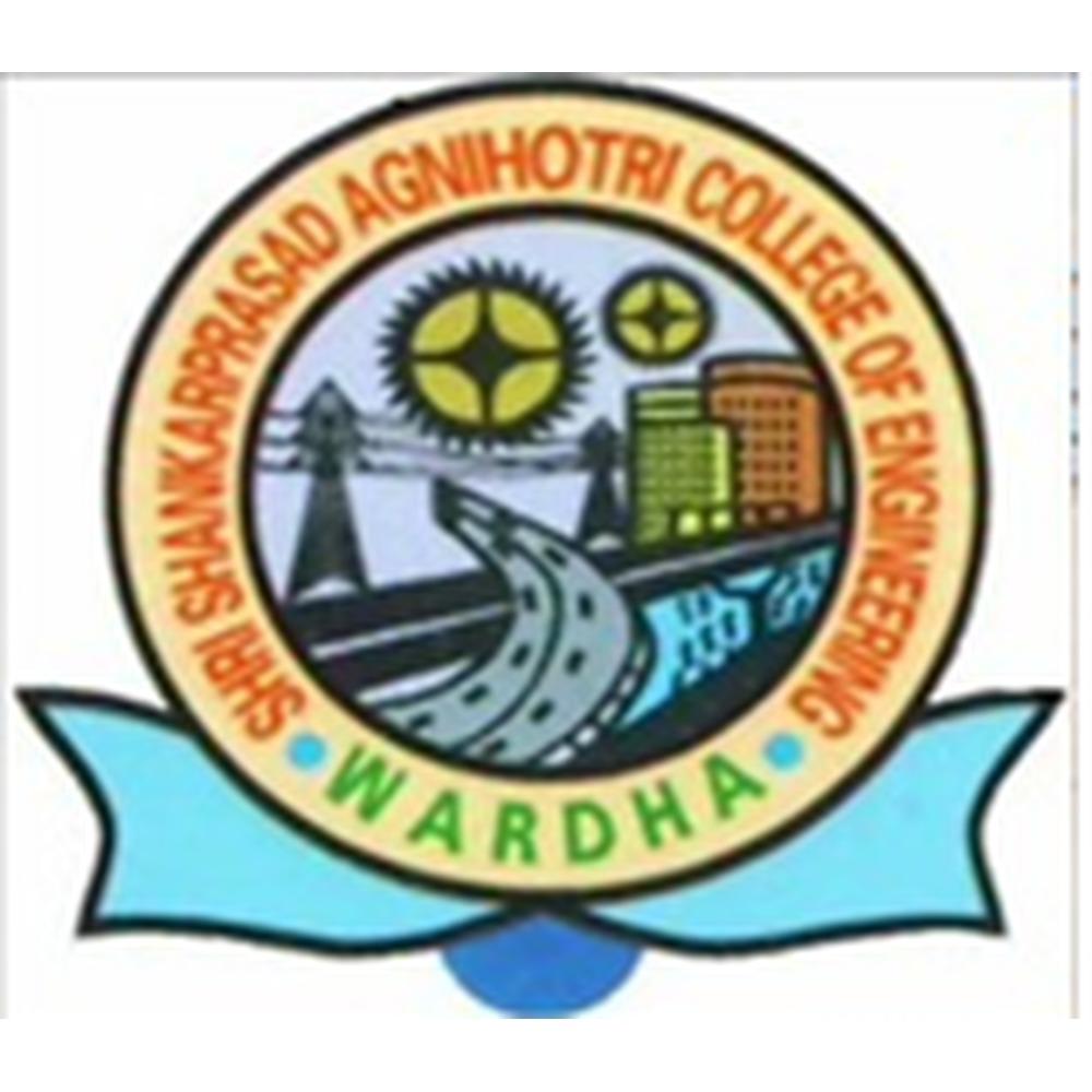 SSPACE Wardha (SSPACE) - Logo