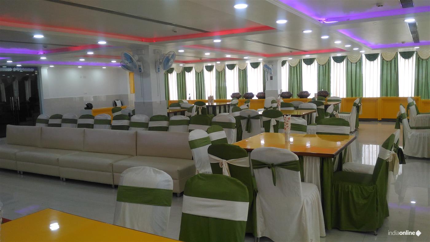 Ss Palace - Cover photo