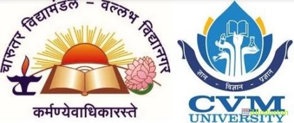 SS Patel College of Physical Education - SSPCPE - Logo