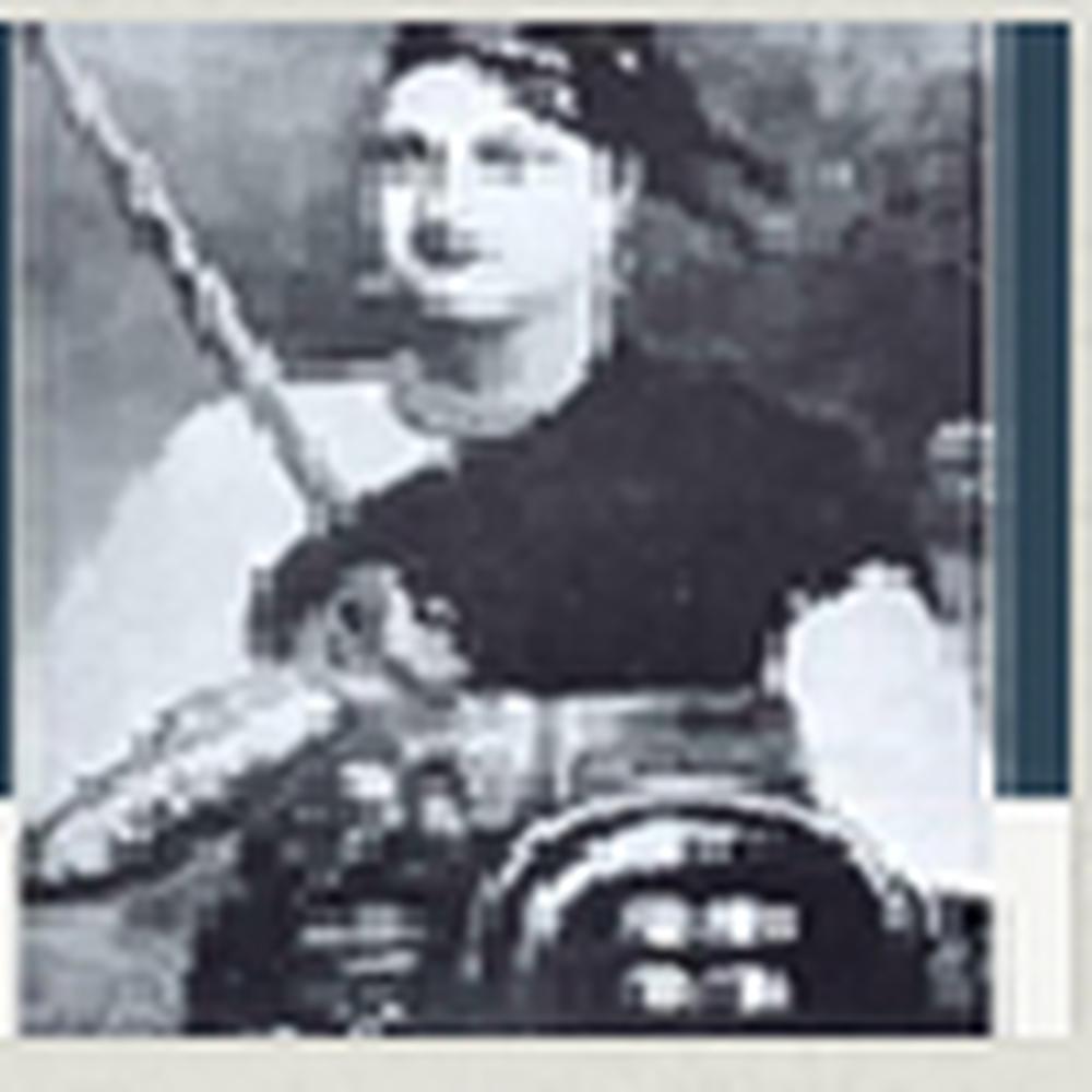 SSPM'S Rani Laxmibai Mahavidyalaya (SSPM'S RLM) - Logo