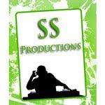 SS productions - Logo