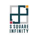 S Square Infinity - Logo
