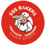 Sss Bakers - Logo