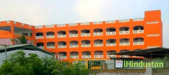 S.S.S. College Art, Science and Management - Logo