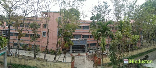 SSS College of Education - Logo