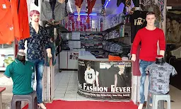 Sss Fashion Fever - Cover photo