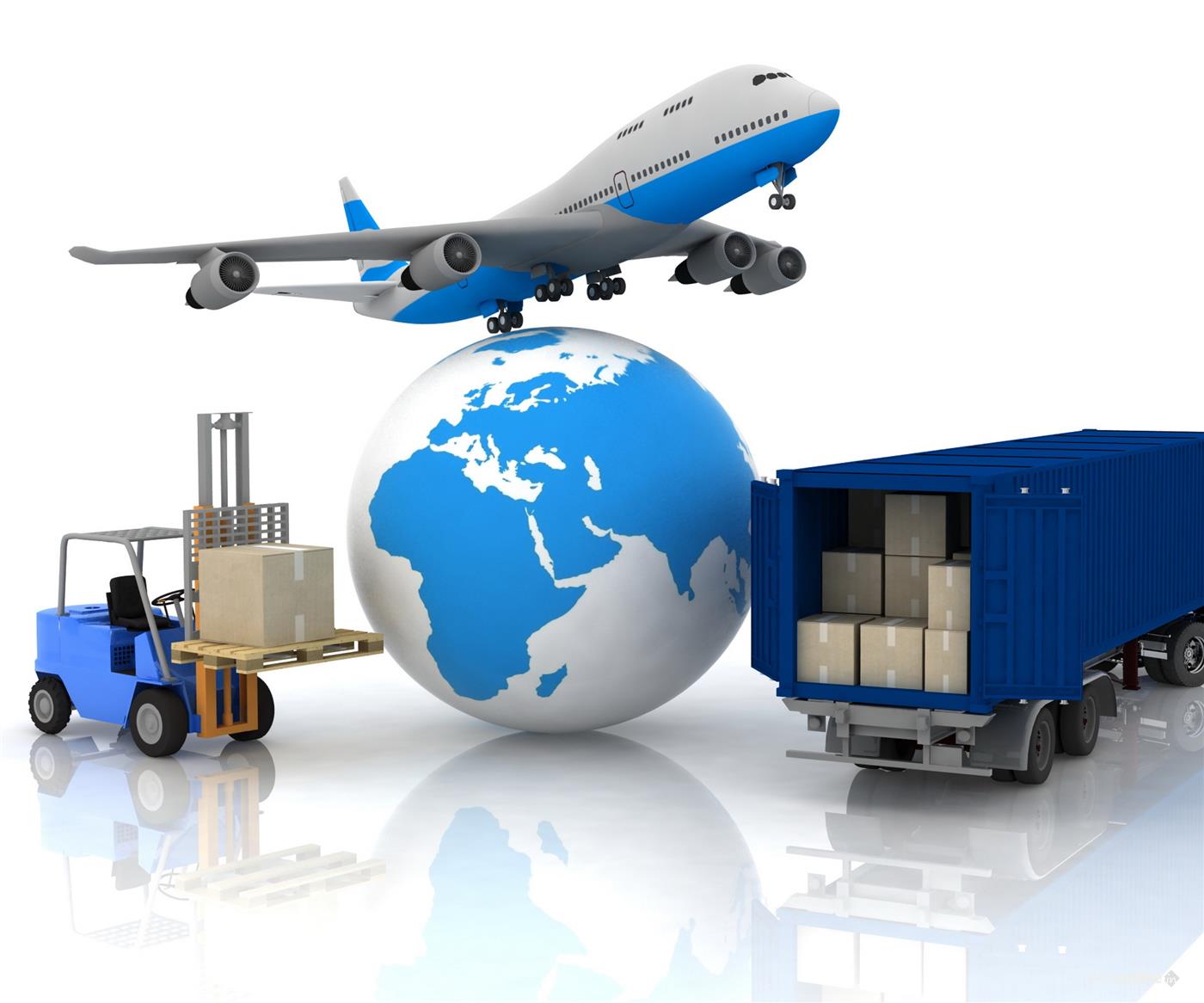 S S Shipping - Cover photo