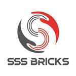 Sss Interlocking Bricks - Logo