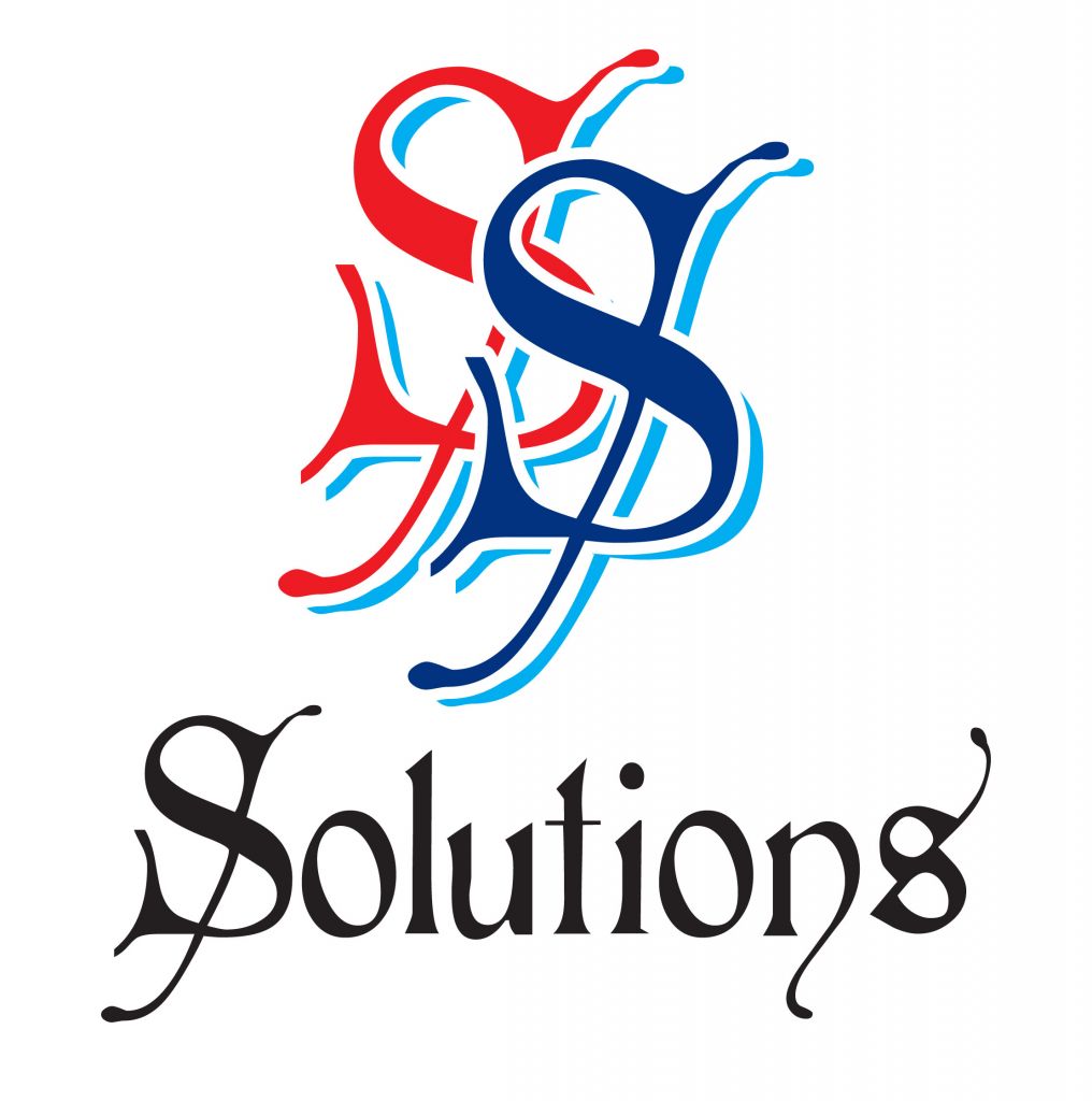 SS Solutions - Logo