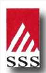 Ssspatna - Logo