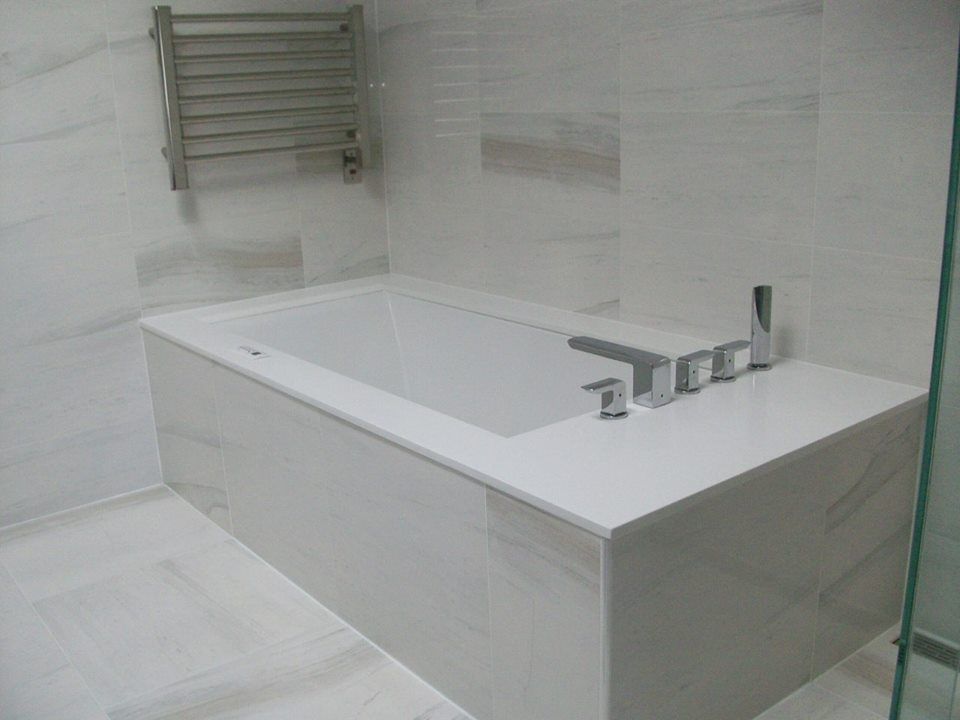 SS Stone Design Inc - Cover photo