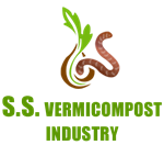 Ss Vermicompost Industry - Logo