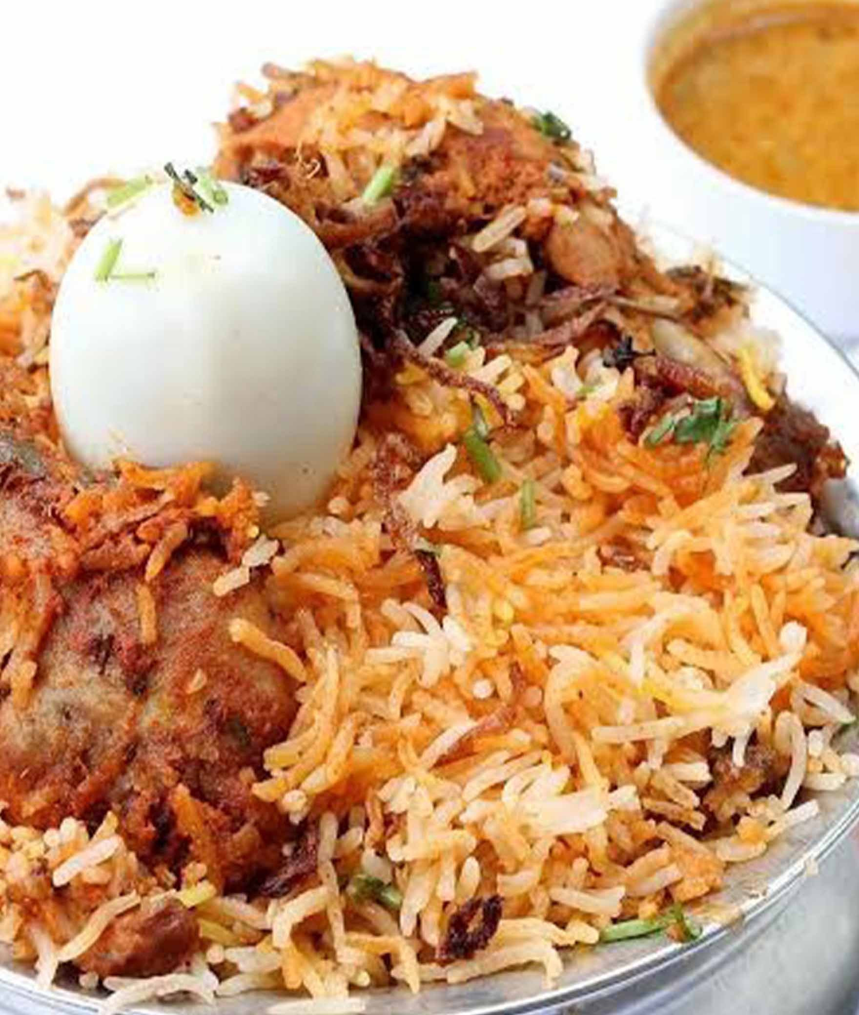 SSV Happy Fingers Tiffins, Fastfood & Biryani Cent - Logo