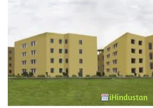 SSVR Institute of Technology and Management - Logo