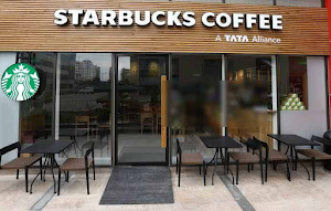 Starbucks - Logo