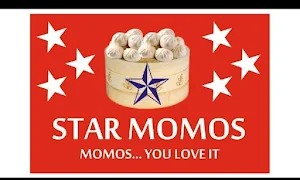 Star Momos - Logo