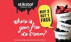 Stikstof - Logo