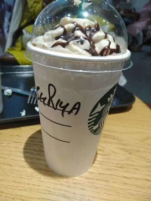 Starbucks - Cover photo