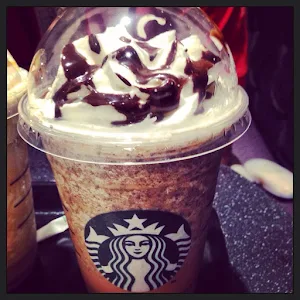 Starbucks - Cover photo