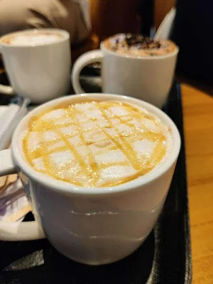 Starbucks - Cover photo