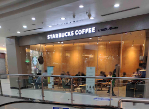 Starbucks - Cover photo