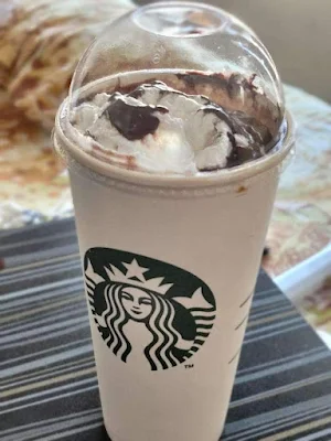 Starbucks - Cover photo