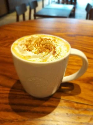 Starbucks - Logo