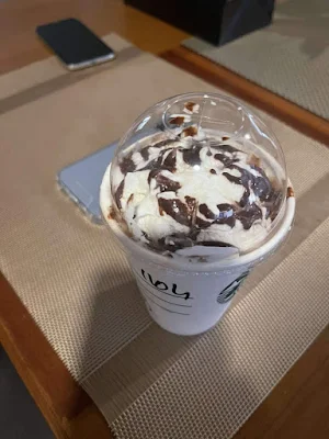 Starbucks - Cover photo