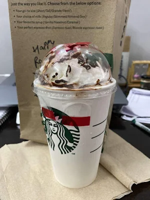 Starbucks - Logo