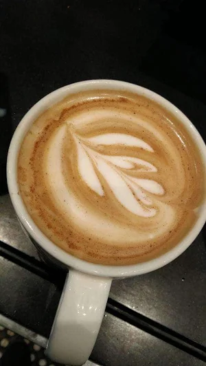Starbucks - Cover photo