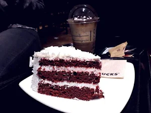 Starbucks - Logo