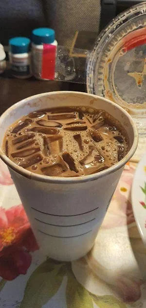 Starbucks - Cover photo
