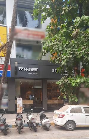 Starbucks - Logo