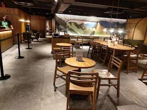 Starbucks - Cover photo