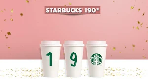 Starbucks - Cover photo