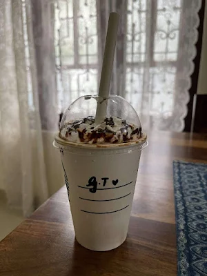 Starbucks - Cover photo