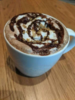 Starbucks - Logo
