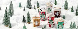 Starbucks - Logo