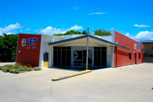 Stabler & Howlett Veterinary Surgeons - Cover photo
