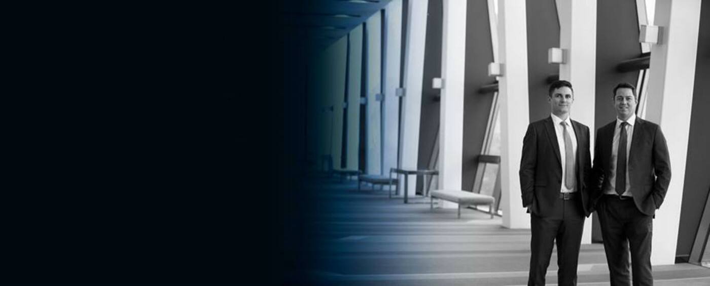 STAC Capital - Cover photo