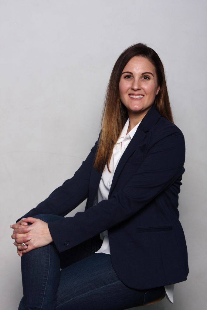 Stacey Brion Family Therapy Toronto - Logo