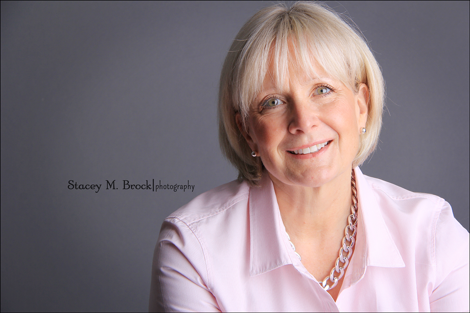 Stacey M. Brock Photography - Logo
